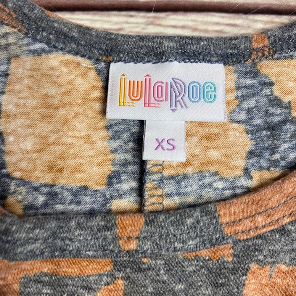 📌LuLaRoe • Carly Dress - Picture 4 of 5